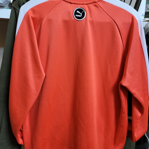Puma T7 Mexico '68 Track Jacket - Picture 2 of 6